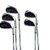 Used Top Flite XL Mens Golf Set RH 13 Piece 11805-S000078177 View 7