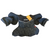 Used CCM TACKS VECTOR Senior Shoulder Pads MD 11830-S000047627 View 2