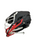 Used Cascade S Lacrosse Helmet Black MD 11613-S000179444 View 2