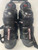 Used Bauer SUPREME 3000 Senior Shin Guards None 14" 11891-S000315943 View 2