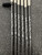 Used Cobra T-RAIL Mens Iron Set RH 4I-PW 11894-S000047722 View 5