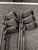 Used Cobra T-RAIL Mens Iron Set RH 4I-PW 11894-S000047722 View 3