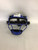 Used Champion Sports BLUE FIELDERS MASK BB/SB Fielders Mask Navy Blue One Size 11900-S000021375 View 1