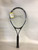 Used Slazenger XCEL 150 Adult Tennis Racquet Black 4 1/4" 11900-S000021378 View 1