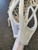 Used TRIBE T7NA Men Atk/Mid Complete Stick White 11849-S000038272 View 6