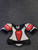Used CCM LTP CAPITALS Youth Shoulder Pads LG 11849-S000038276 View 1