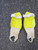 Used Nike Soccer Shin Guards Junior White MD 11849-S000038281 View 2
