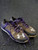 Used Under Armour CLUTCH FIT BB/SB Cleats Purple Senior 11 11849-S000038294 View 1