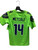 Used NFL S.S. Spirit Wear Y MD 11347-S000266302 View 2