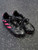 Used Adidas Soccer Cleats Black Youth 12.0 11849-S000038297 View 1
