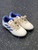 Used Adidas Soccer Turf Shoes White Youth 13.0 11849-S000038296 View 1