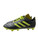 Used Adidas Soccer Cleats Black Junior 02.5 11847-S000033887 View 2