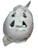 Used Bike Helmet White LG 11732-S000363953 View 1