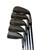 Used Sub 70 699 PRO Mens Iron Set RH 6I-PW View 1