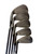 Used Sub 70 699 PRO Mens Iron Set RH 6I-PW View 2