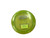 Used Innova CHAMPION GROOVE Disc Golf Driver Yellow 11846-S000102442 View 1