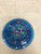 Used WAFDA PRESENTS ALMA Disc Golf Driver Royal Blue 11668-S000118772 View 1
