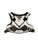 Used STX CELL V LG SP Lacrosse Shoulder Pads White LG 11814-S000392543 View 1