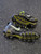 Used Nike Adult FB Cleats Black Senior 7 11849-S000038298 View 3