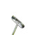 Used Knight ATS Mens Putter RH 11484-S000300904 View 4