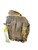 Used Rawlings H115HBR BB/SB Glove LH Throw Brown 11 1/2" 11892-S000028906 View 1