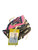 Used DICKS BB/SB Glove RH Throw Pink 7" 11892-S000028908 View 3