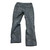 Used Descente Snow Pants W Black LG 11484-S000300905 View 2