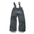 Used Turbine Snow Pants Y Black MD 11484-S000300906 View 2