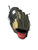 Used Rawlings RTD SERIES BB/SB Glove LH Throw Black 10 3/4" 11885-S000198380 View 1