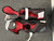Used Bauer NSX Senior Elbow Pads LG 11894-S000047754 View 2