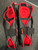 Used CCM JETSPEED FT350 Senior Shoulder Pads XL 11894-S000047767 View 2