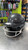 Used RIP-IT BLACK Batting Helmet w/Mask Black S/M 11477-S000210344 View 1