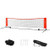 Used SOOZIER NET Soccer Net 11649-S000153253 View 1