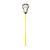 Used Under Armour COMMAND W/1L 6000 Men Atk/Mid Complete Stick Yellow 11484-S000300907 View 1