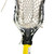 Used Under Armour COMMAND W/1L 6000 Men Atk/Mid Complete Stick Yellow 11484-S000300907 View 6
