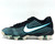 Used Nike SOFTBALL BB/SB Cleats Black And Carolina Blue Senior 6 11805-S000078182 View 1