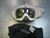 Used Adidas Snow Goggles Adult White 11339-S000200596 View 1