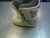 Used Burton TRIBUTE Mens Snowboard Boots White Senior 9.5 11339-S000200600 View 1