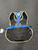 Used Wilson WTA4604 INT Catchers Chest Protector Royal Blue Intermed 11726-S000294182 View 2