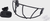 New RX2 FACE GUARD BLACK OSFM 11938-RAWR00714273 View 1