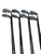 Used Taylormade SPEEDBLADE Mens Iron Set RH 4I-GW/AW 11706-S000374082 View 1