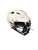 Used Cascade CPV-R Lacrosse Helmet White One Size 11799-S000200794 View 1