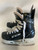 Used CCM SUPER TACKS 9350 Junior Hockey Skate Junior 04 11823-S000038006 View 3