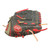 Used Rawlings SAVAGE S10GB BB/SB Glove RH Throw Black 10" 11890-S000141523 View 3