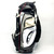 Used Sun Mtn DIVA Womens Cart Bag Black And White 11805-S000078191 View 1