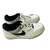 Used Nike Full Force Low Mens Golf Shoes White Senior 10.5 11484-S000300911 View 1