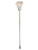 Used Brine MANTRA RISE Wmn Atk/Mid Complete Stick Silver 11814-S000392547 View 1