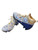 Used Soccer Cleats Royal Blue Senior 7 11745-S000191857 View 1