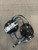 Used Cliff Keen Wrestling Headgear Navy Blue 11614-S000233709 View 1