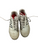 Used New Balance BURN LAX Cleats Mens White Senior 6.5 11613-S000179470 View 1